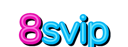 8svip — logo kanal