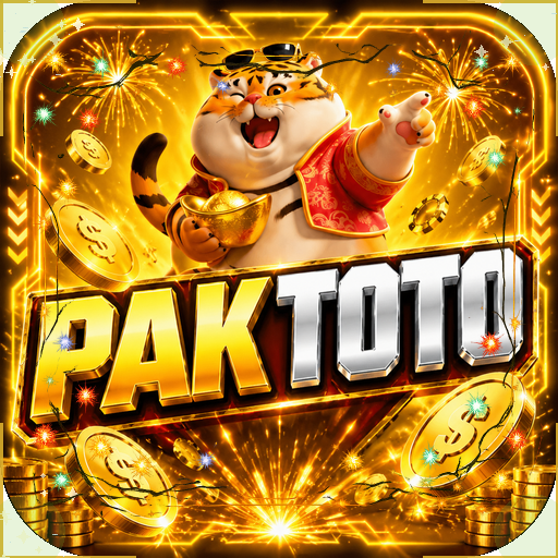 paktoto — mitra unggulan