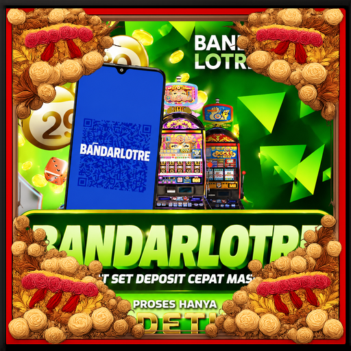 bandarlotre — mitra unggulan
