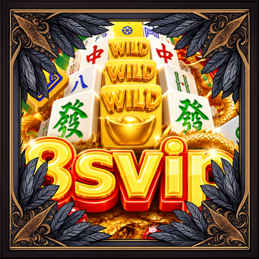 8svip — mitra unggulan
